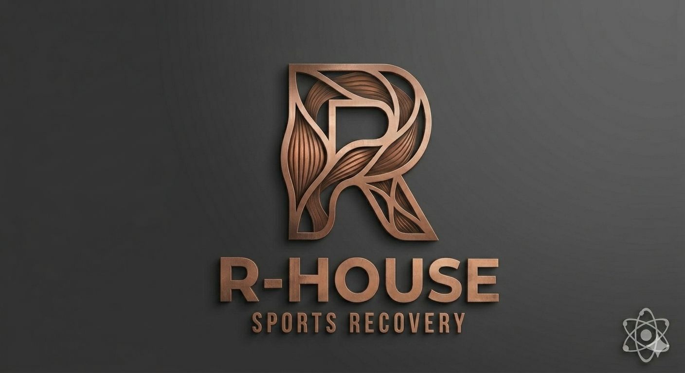 R-House Sports Recovery